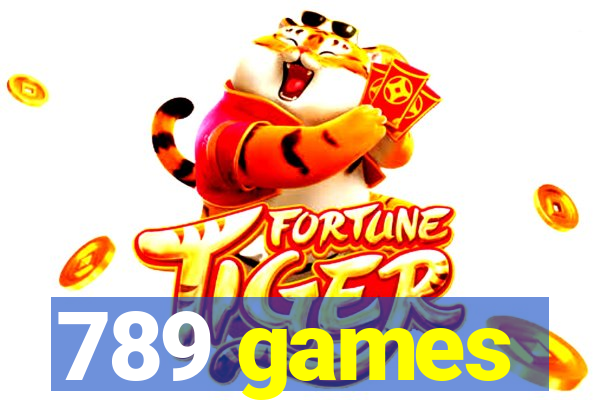 789 games